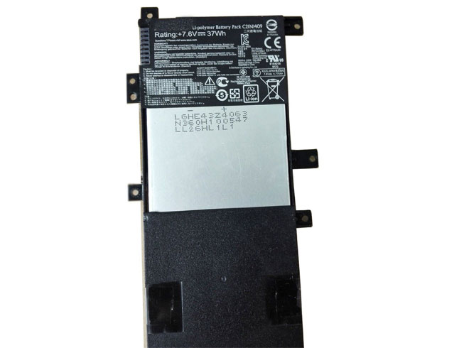 Batería para UX360-UX360C-UX360CA-3ICP28/asus-C21N1409